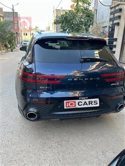 جنسس GV70